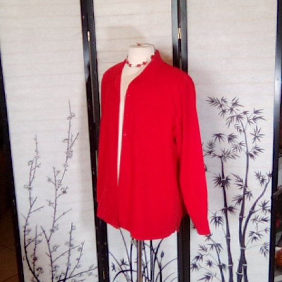 Jacket - Picture 2 of 5